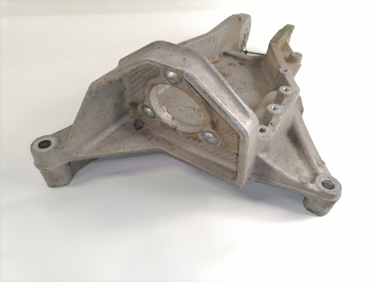 Scania Kabiini õhkpadja kandur 1426196 - Cab suspension for Truck: picture 5 Scania Kabiini õhkpadja kandur 1426196 - Cab suspension for Truck: picture 5