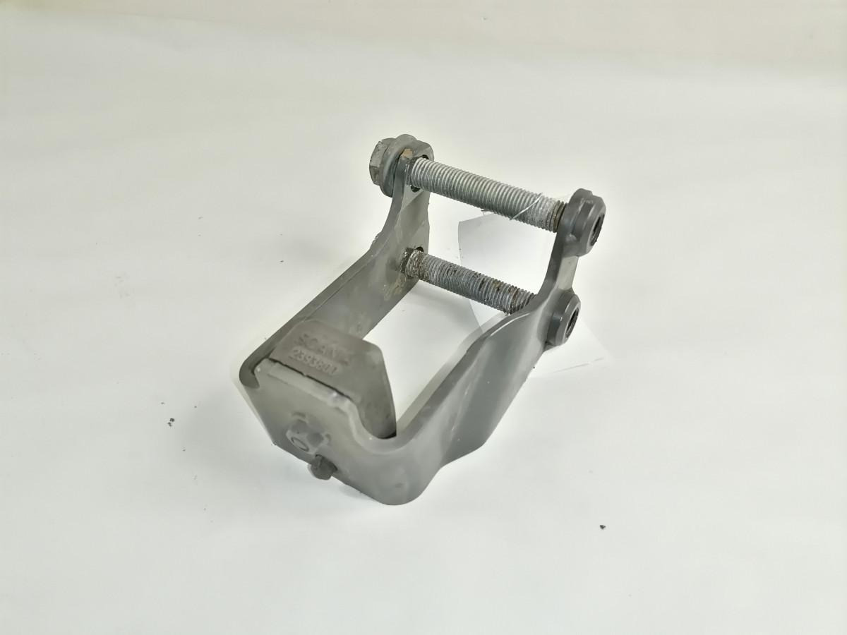 Scania Kabiini õhkpadja kandur 2323758 - Cab suspension for Truck: picture 2 Scania Kabiini õhkpadja kandur 2323758 - Cab suspension for Truck: picture 2