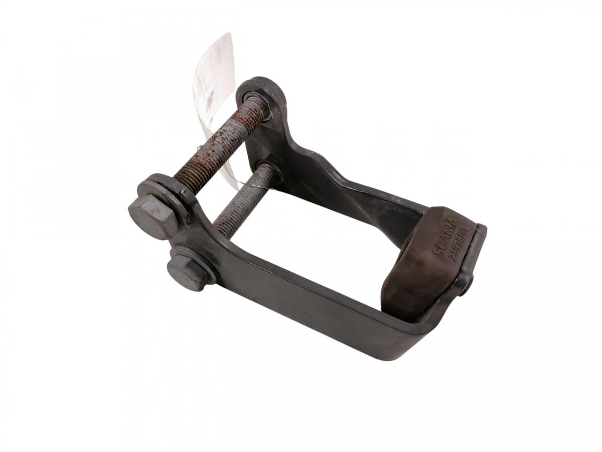 Scania Kabiini õhkpadja kandur 2323758 - Cab suspension for Truck: picture 1 Scania Kabiini õhkpadja kandur 2323758 - Cab suspension for Truck: picture 1