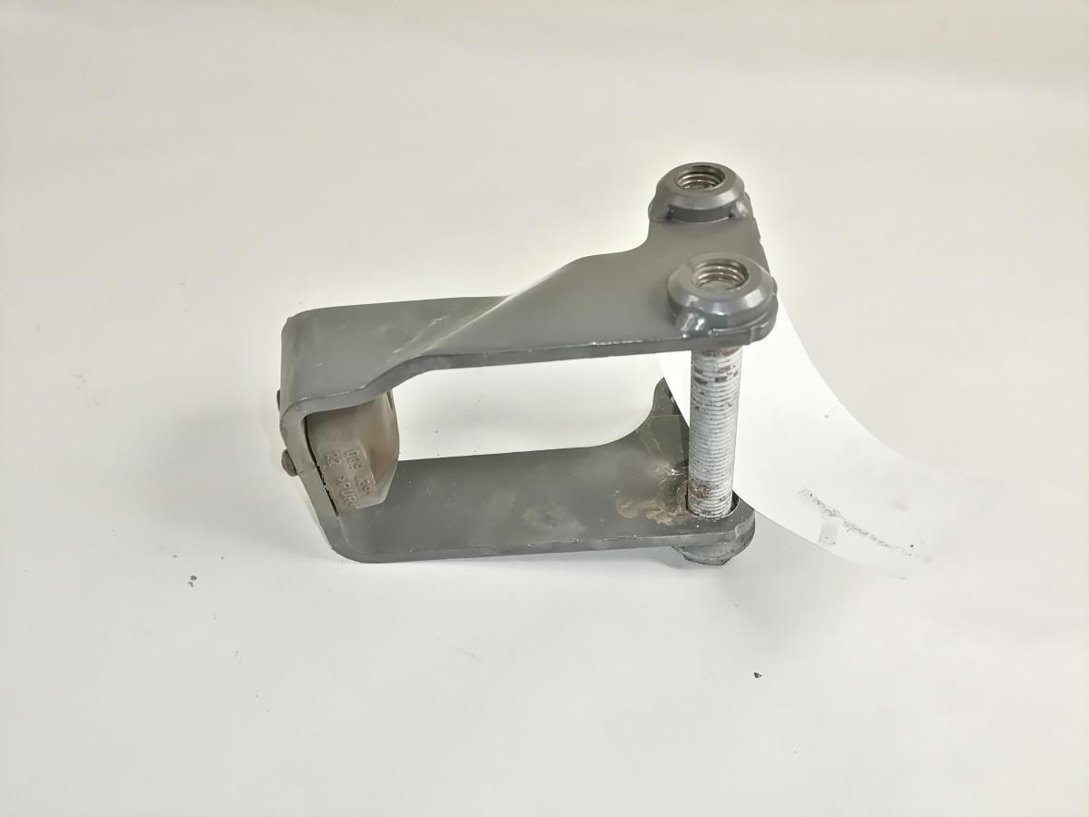 Scania Kabiini õhkpadja kandur 2323758 - Cab suspension for Truck: picture 4 Scania Kabiini õhkpadja kandur 2323758 - Cab suspension for Truck: picture 4