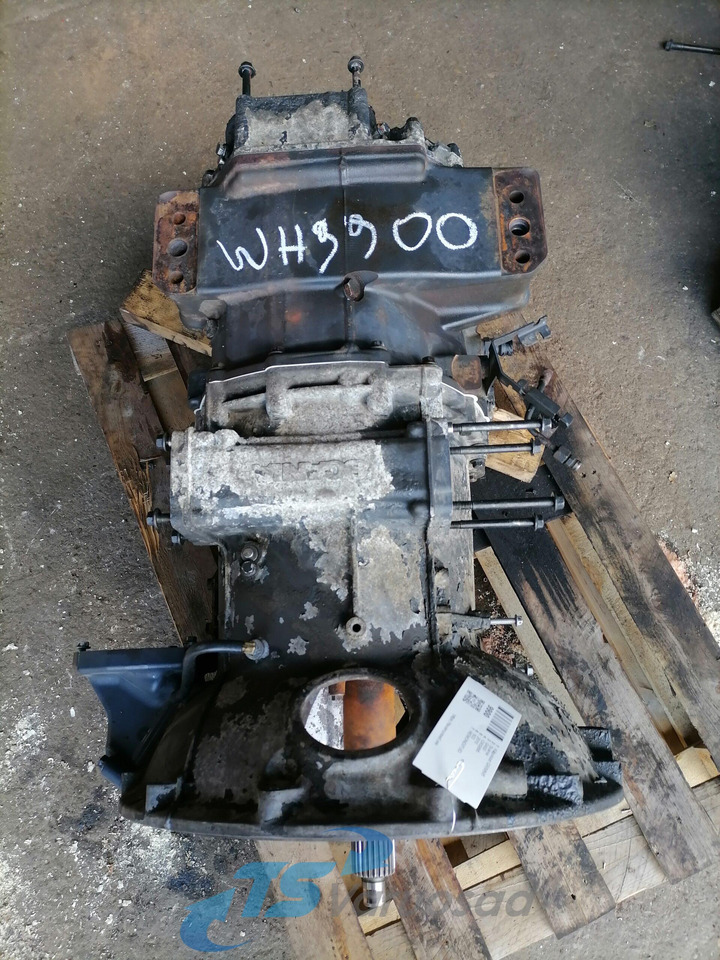 Scania Käigukast GRS895 (remonditud ) GRS895 - Gearbox and parts for Truck: picture 5 Scania Käigukast GRS895 (remonditud ) GRS895 - Gearbox and parts for Truck: picture 5