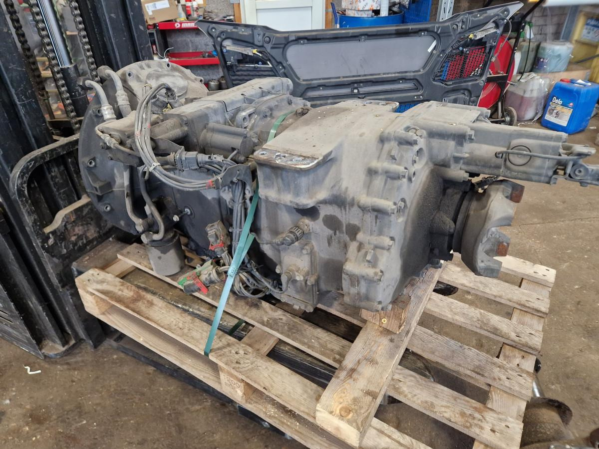 Scania Käigukast GRS905 2475808 - Gearbox and parts for Truck: picture 4 Scania Käigukast GRS905 2475808 - Gearbox and parts for Truck: picture 4