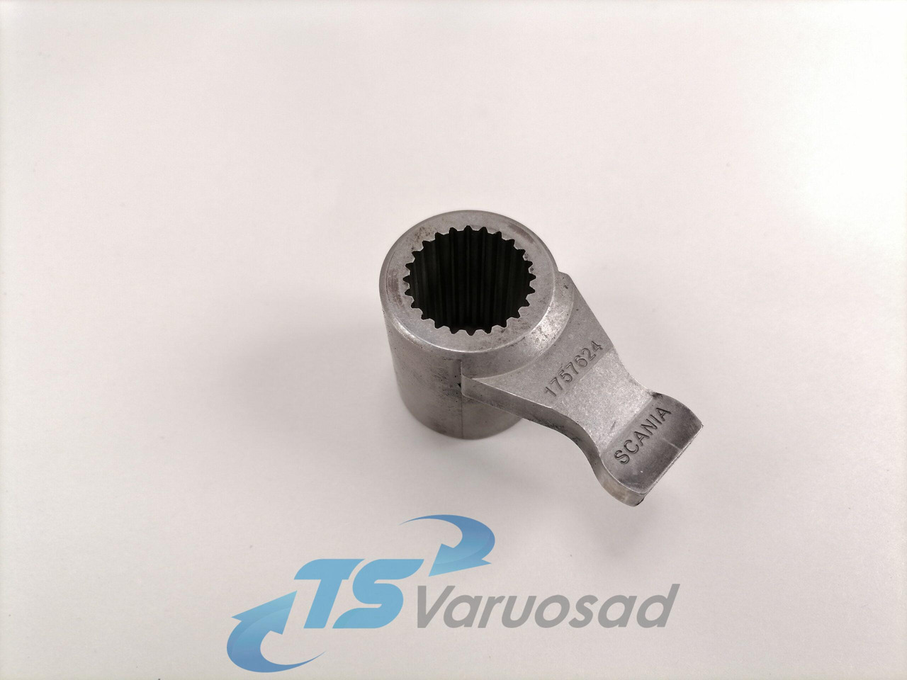 Scania Käigukast / osad, muu 1757624 - Gearbox and parts for Truck: picture 2 Scania Käigukast / osad, muu 1757624 - Gearbox and parts for Truck: picture 2