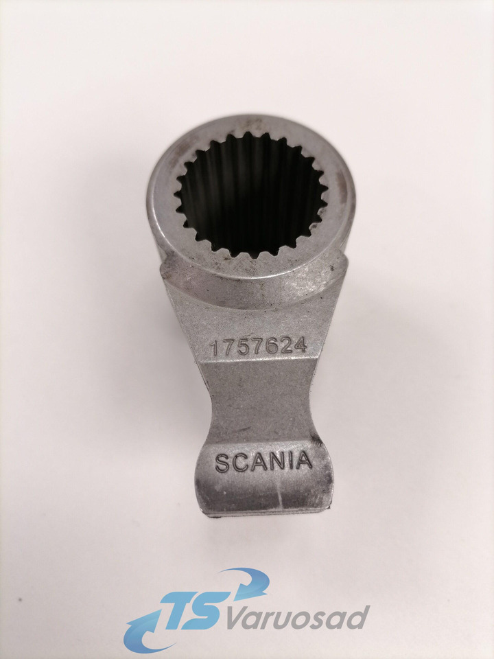 Scania Käigukast / osad, muu 1757624 - Gearbox and parts for Truck: picture 3 Scania Käigukast / osad, muu 1757624 - Gearbox and parts for Truck: picture 3