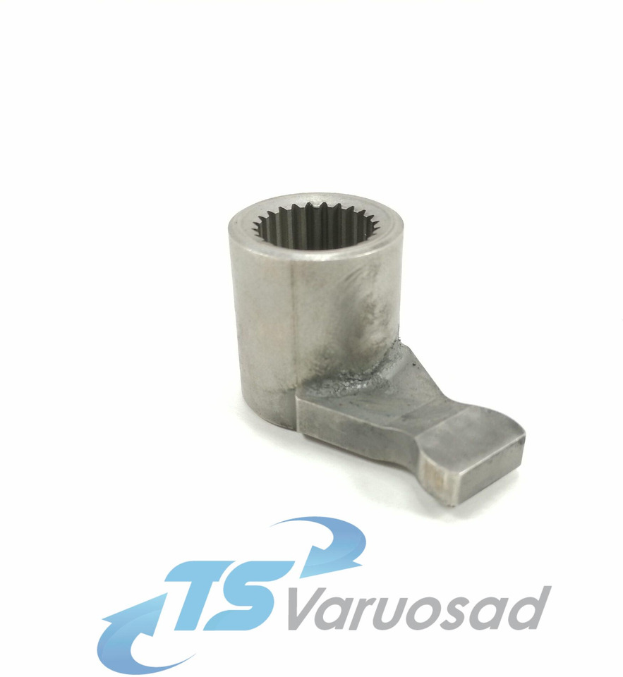 Scania Käigukast / osad, muu 1757624 - Gearbox and parts for Truck: picture 1 Scania Käigukast / osad, muu 1757624 - Gearbox and parts for Truck: picture 1