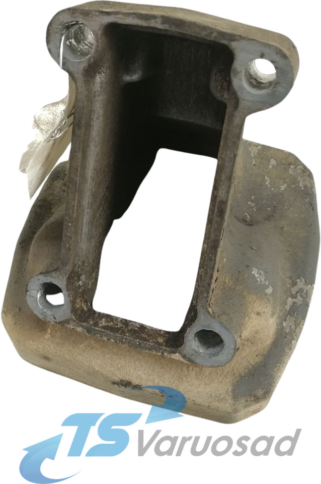 Scania Käigukast / osad, muu 2102176 - Gearbox and parts for Truck: picture 1 Scania Käigukast / osad, muu 2102176 - Gearbox and parts for Truck: picture 1