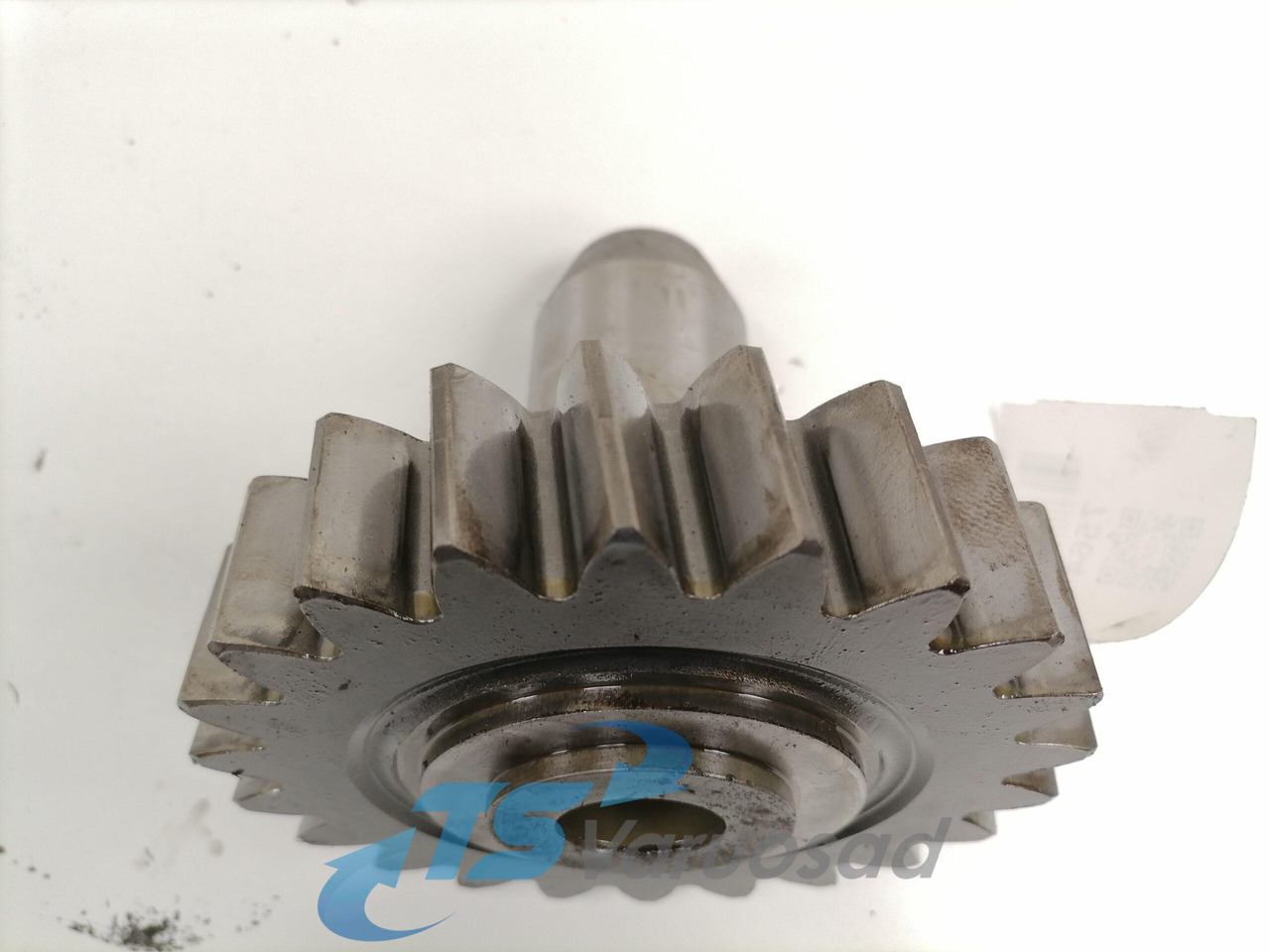 Scania Käigukasti hammasratas 1476272 - Gearbox and parts for Truck: picture 4 Scania Käigukasti hammasratas 1476272 - Gearbox and parts for Truck: picture 4