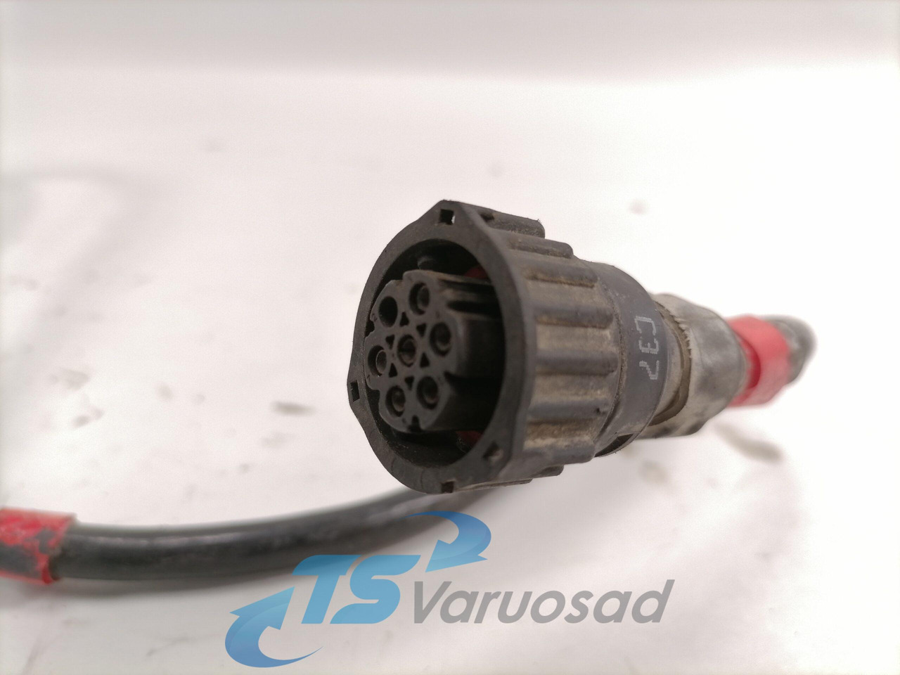 Scania Käigukasti juhtmestik 1848281 - Gearbox and parts for Truck: picture 2 Scania Käigukasti juhtmestik 1848281 - Gearbox and parts for Truck: picture 2