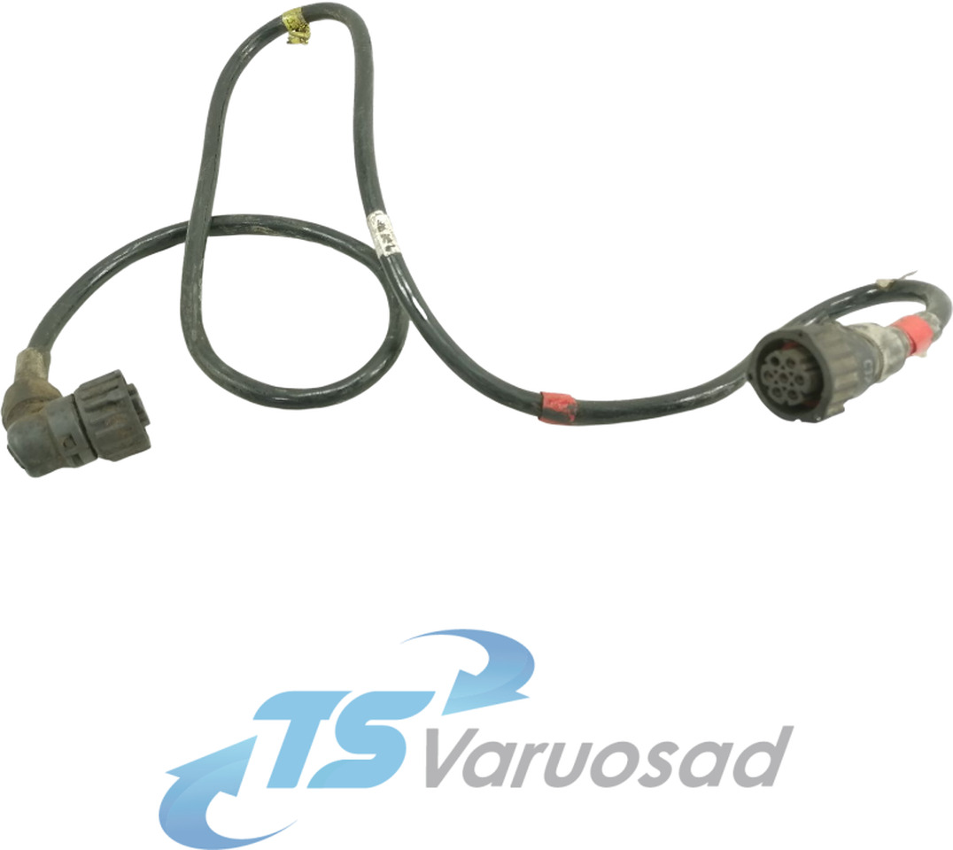 Scania Käigukasti juhtmestik 1848281 - Gearbox and parts for Truck: picture 1 Scania Käigukasti juhtmestik 1848281 - Gearbox and parts for Truck: picture 1