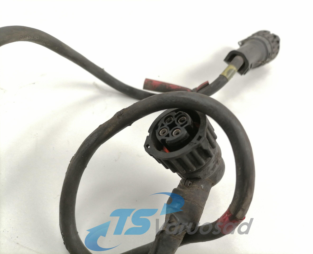 Scania Käigukasti juhtmestik 1849112 - Gearbox and parts for Truck: picture 3 Scania Käigukasti juhtmestik 1849112 - Gearbox and parts for Truck: picture 3