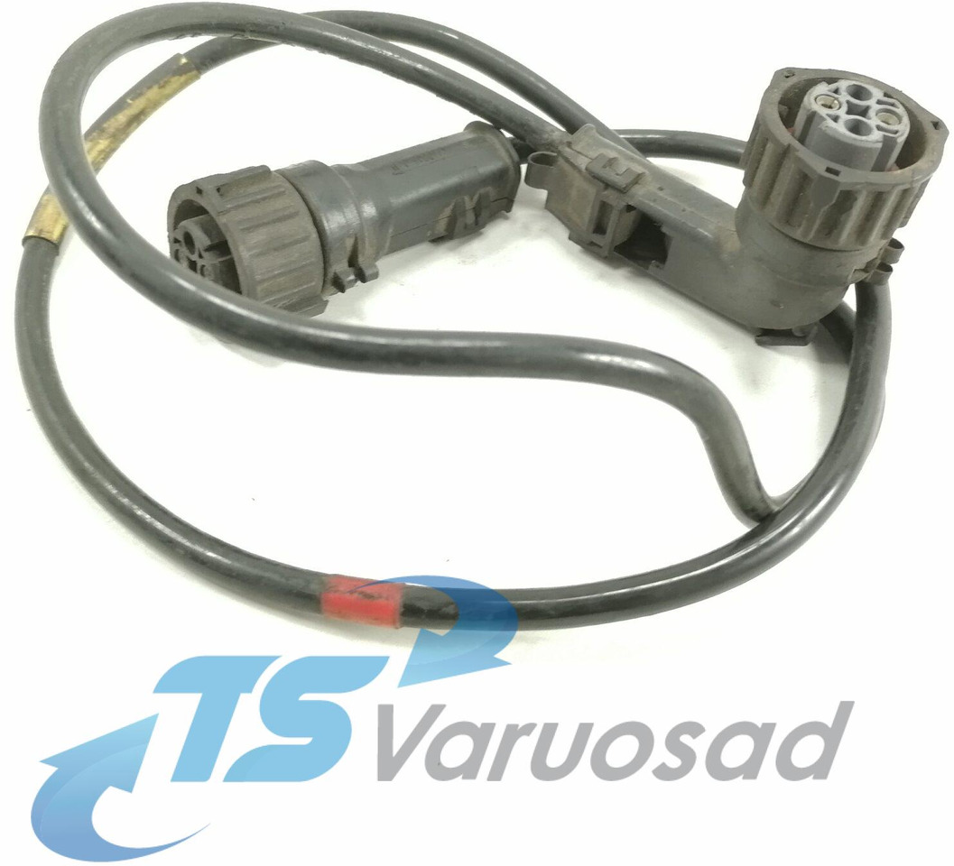 Scania Käigukasti juhtmestik 1849590 - Gearbox and parts for Truck: picture 1 Scania Käigukasti juhtmestik 1849590 - Gearbox and parts for Truck: picture 1