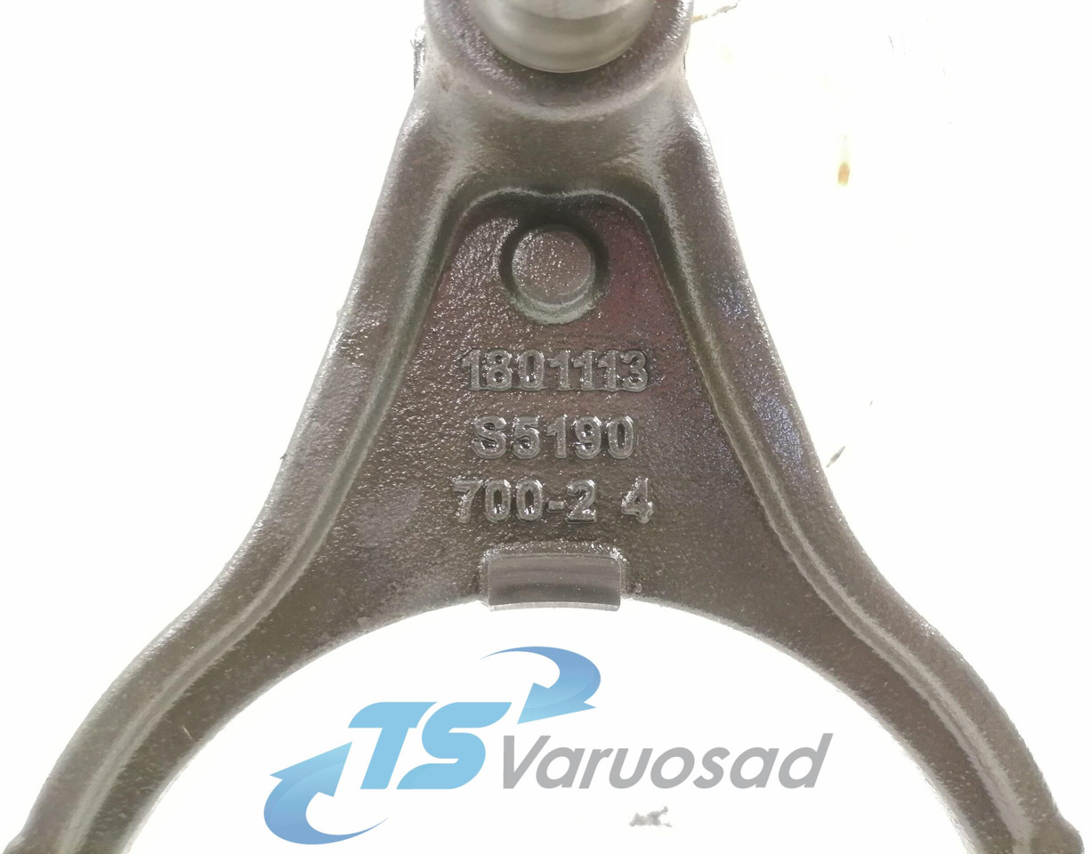 Scania Käiguvahetus kahvel 1752837 - Gearbox and parts for Truck: picture 2 Scania Käiguvahetus kahvel 1752837 - Gearbox and parts for Truck: picture 2