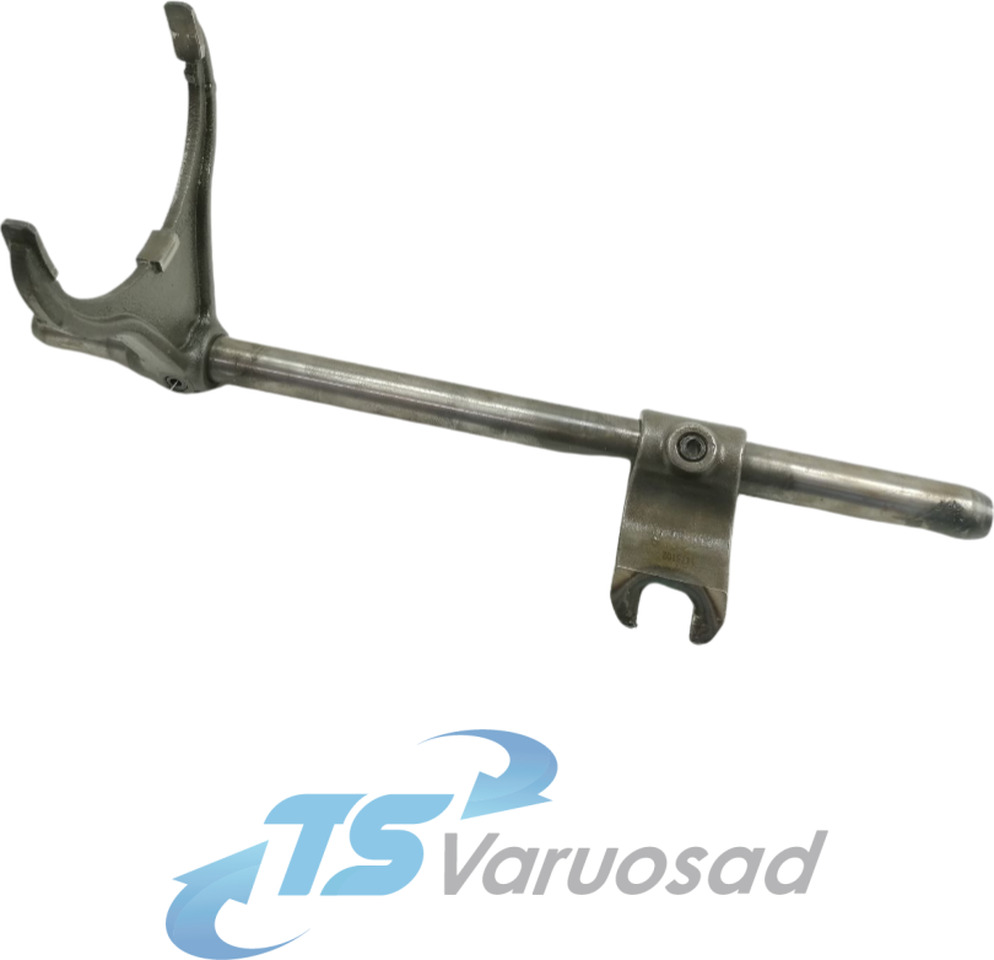 Scania Käiguvahetus kahvel 1752837 - Gearbox and parts for Truck: picture 1 Scania Käiguvahetus kahvel 1752837 - Gearbox and parts for Truck: picture 1