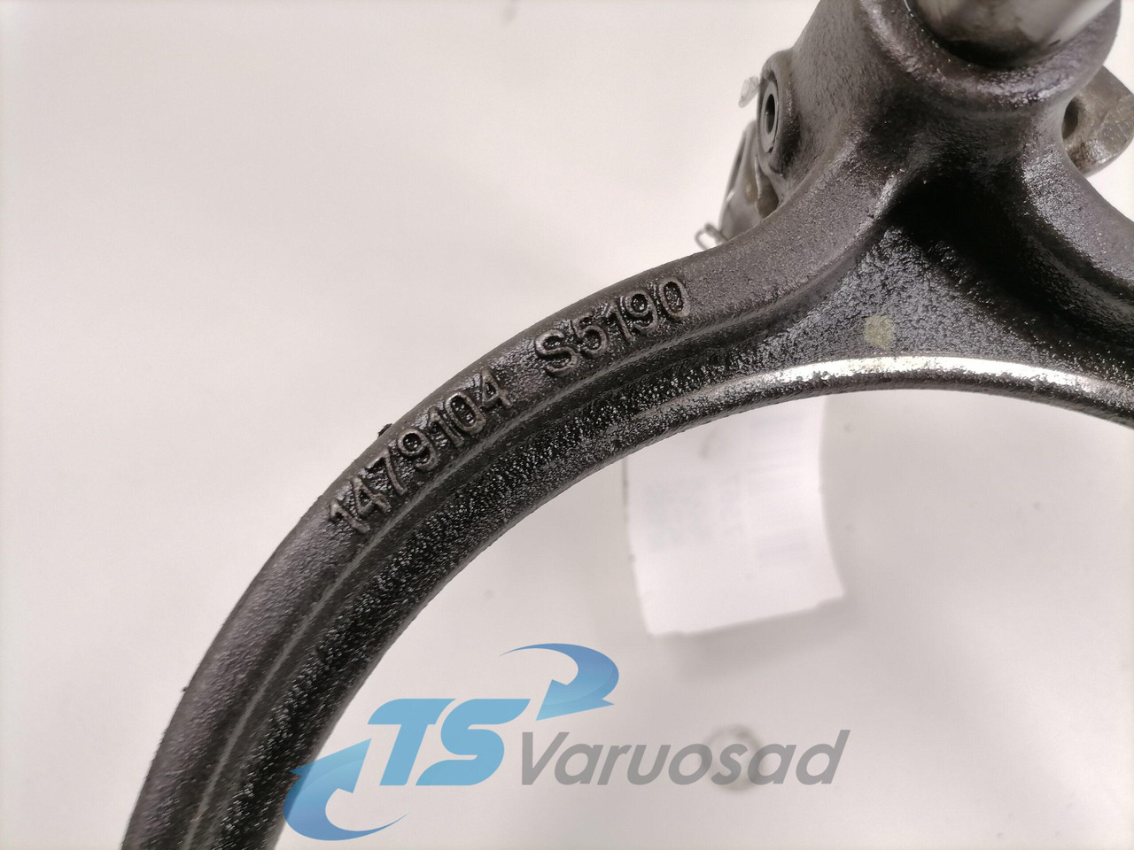 Scania Käiguvahetus kahvel 1752838 - Gearbox and parts for Truck: picture 2 Scania Käiguvahetus kahvel 1752838 - Gearbox and parts for Truck: picture 2