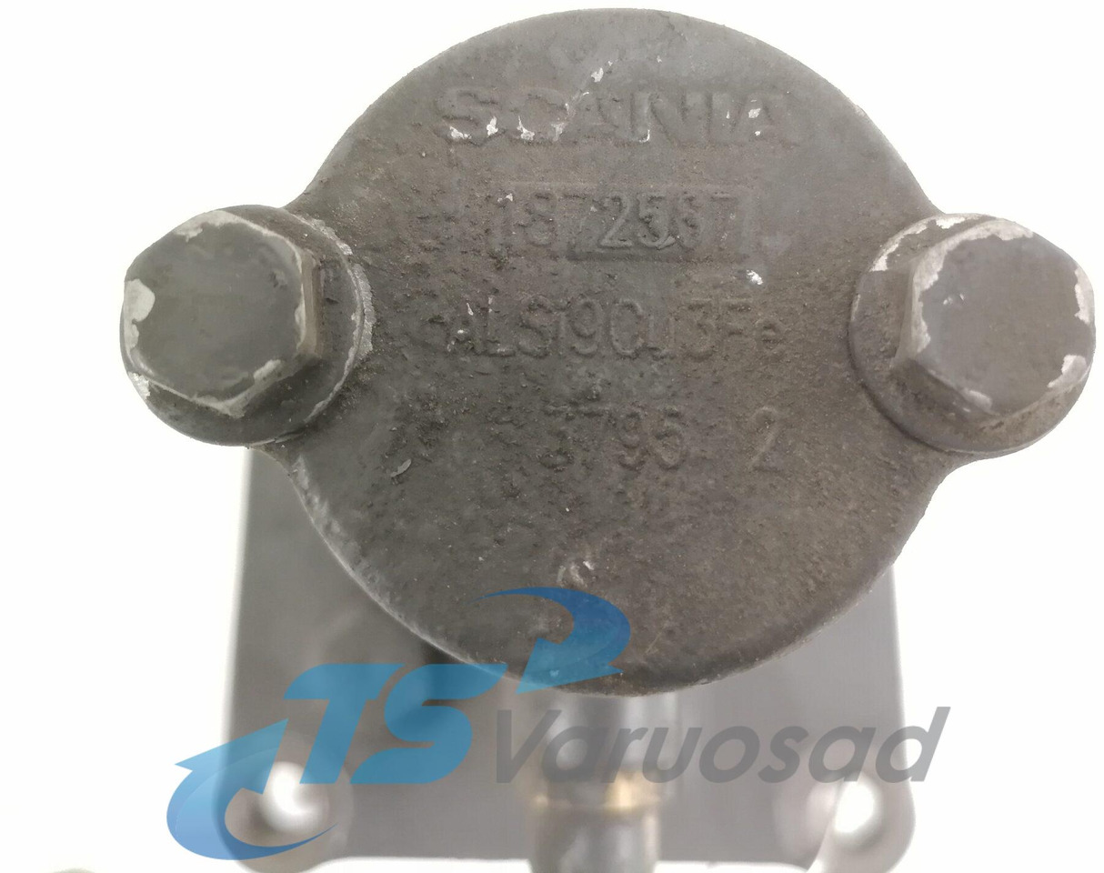 Scania Käiguvahetus mehhanism / muu 1747593 - Gearbox and parts for Truck: picture 2 Scania Käiguvahetus mehhanism / muu 1747593 - Gearbox and parts for Truck: picture 2