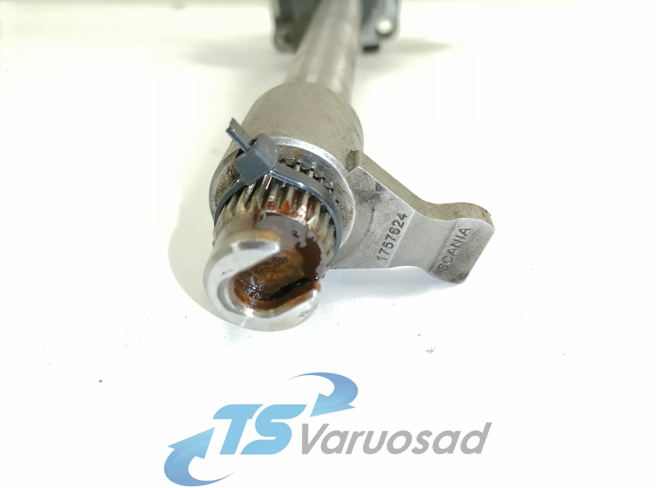 Scania Käiguvahetuse mehhanism 1485366 - Gearbox and parts for Truck: picture 5 Scania Käiguvahetuse mehhanism 1485366 - Gearbox and parts for Truck: picture 5