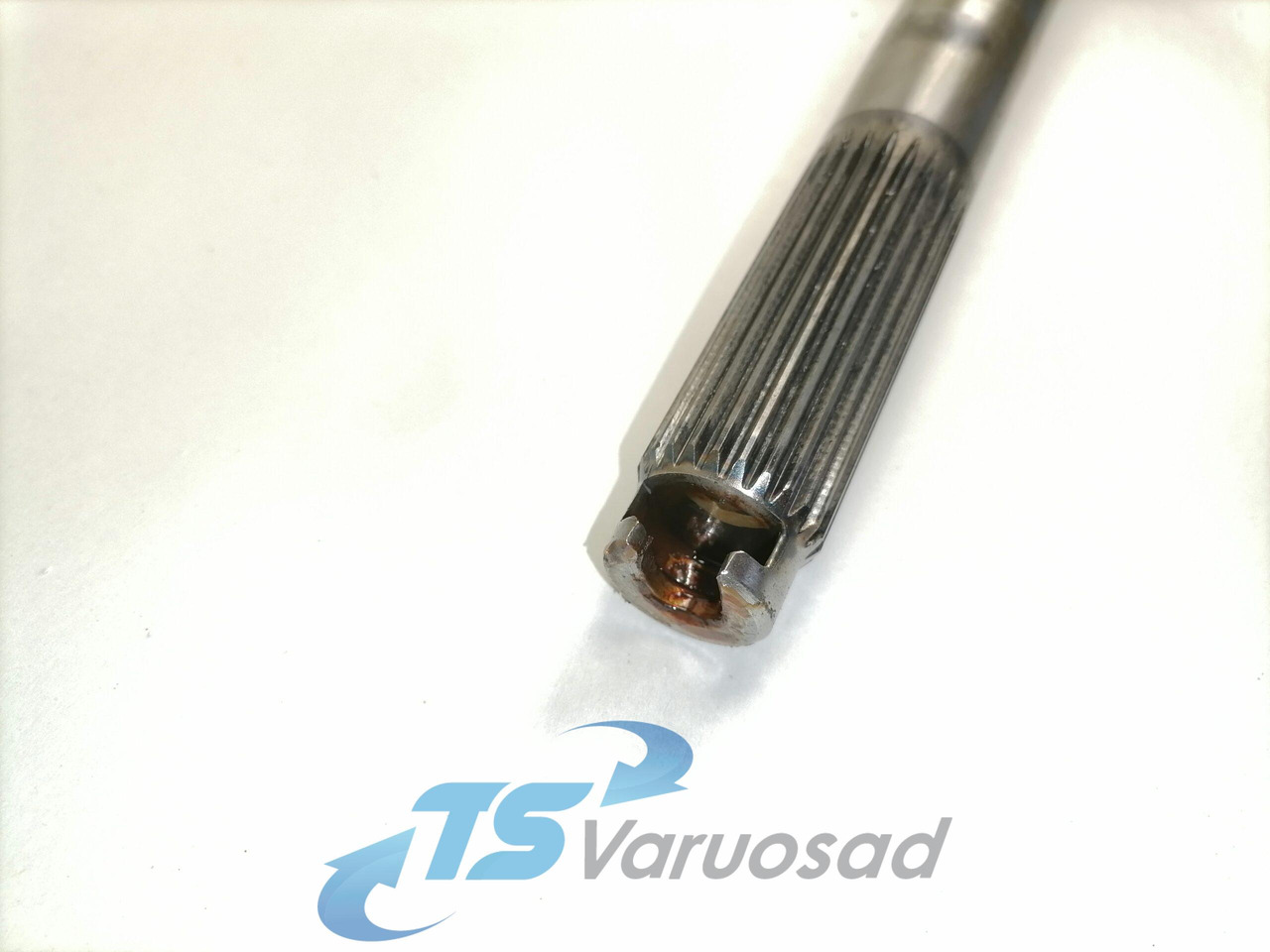 Scania Käiguvahetuse mehhanism 1485366 - Gearbox and parts for Truck: picture 3 Scania Käiguvahetuse mehhanism 1485366 - Gearbox and parts for Truck: picture 3