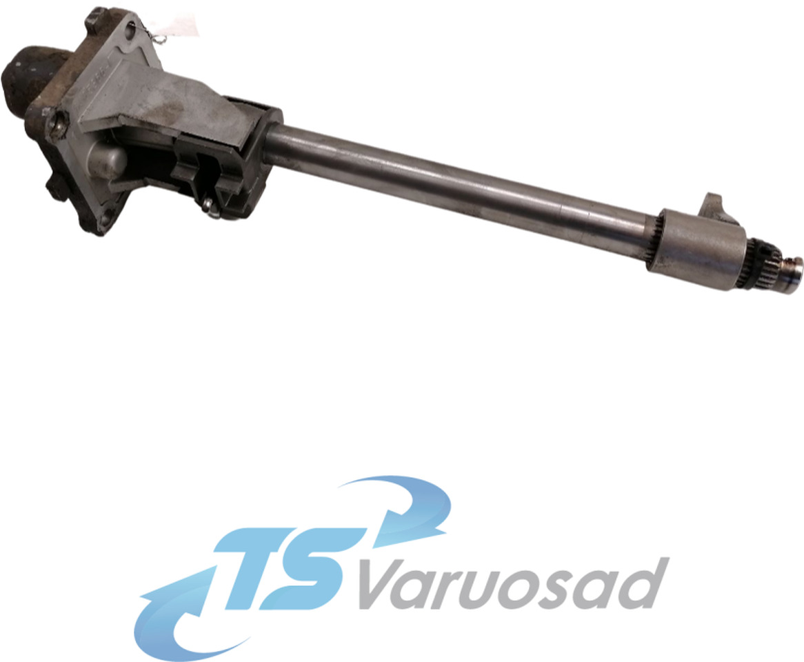 Scania Käiguvahetuse mehhanism 1485366 - Gearbox and parts for Truck: picture 1 Scania Käiguvahetuse mehhanism 1485366 - Gearbox and parts for Truck: picture 1