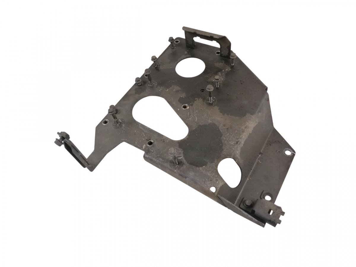 Scania Kandur mootorilt 2427970 - Universal part for Truck: picture 1 Scania Kandur mootorilt 2427970 - Universal part for Truck: picture 1