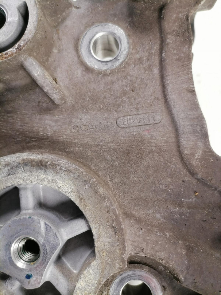 Scania Kandur mootorilt 2829111 - Universal part for Truck: picture 3 Scania Kandur mootorilt 2829111 - Universal part for Truck: picture 3