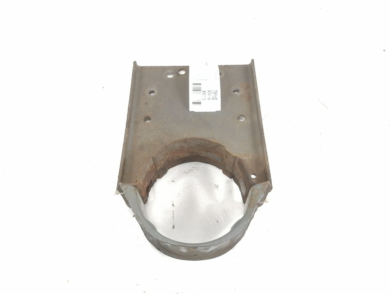 Scania Kardaani tugilaagri kandur 1505796 - Propeller shaft for Truck: picture 1 Scania Kardaani tugilaagri kandur 1505796 - Propeller shaft for Truck: picture 1