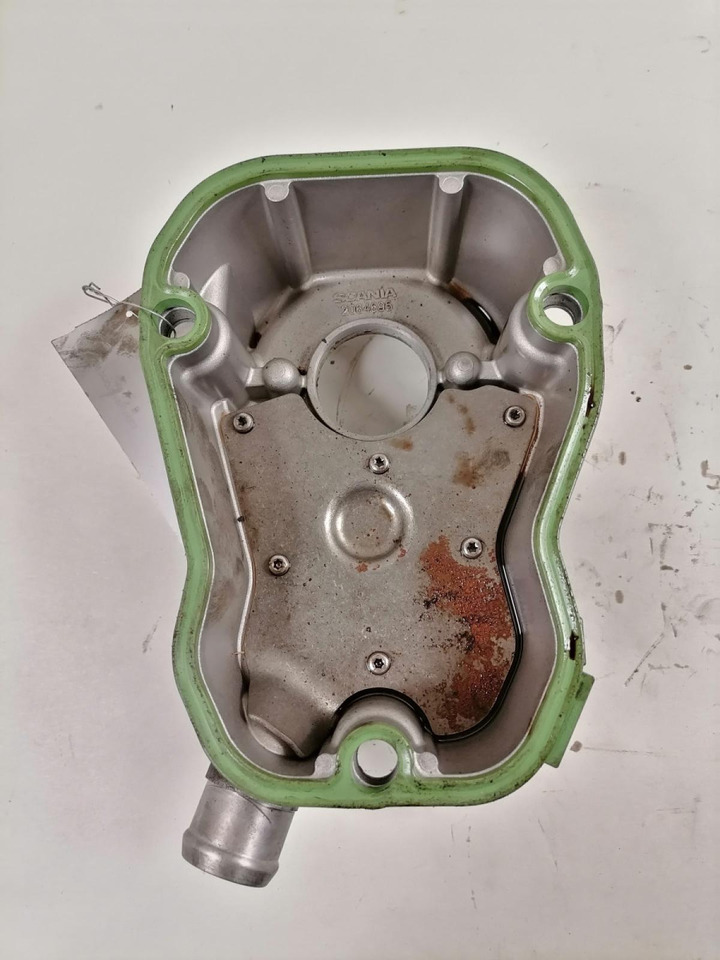 Scania Klapikambrikaas 2064695 - Cylinder head for Truck: picture 3 Scania Klapikambrikaas 2064695 - Cylinder head for Truck: picture 3