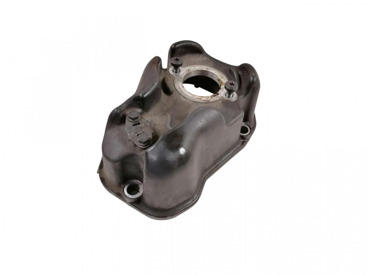 Scania Klapikambrikaas 2108168 - Cylinder head for Truck: picture 1 Scania Klapikambrikaas 2108168 - Cylinder head for Truck: picture 1
