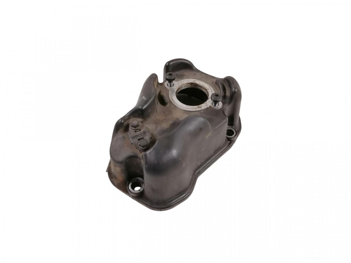 Scania Klapikambrikaas 2108168 - Cylinder head for Truck: picture 1 Scania Klapikambrikaas 2108168 - Cylinder head for Truck: picture 1