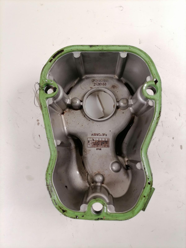 Scania Klapikambrikaas 2108168 - Cylinder head for Truck: picture 3 Scania Klapikambrikaas 2108168 - Cylinder head for Truck: picture 3