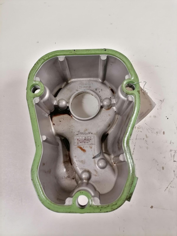 Scania Klapikambrikaas 2108168 - Cylinder head for Truck: picture 3 Scania Klapikambrikaas 2108168 - Cylinder head for Truck: picture 3