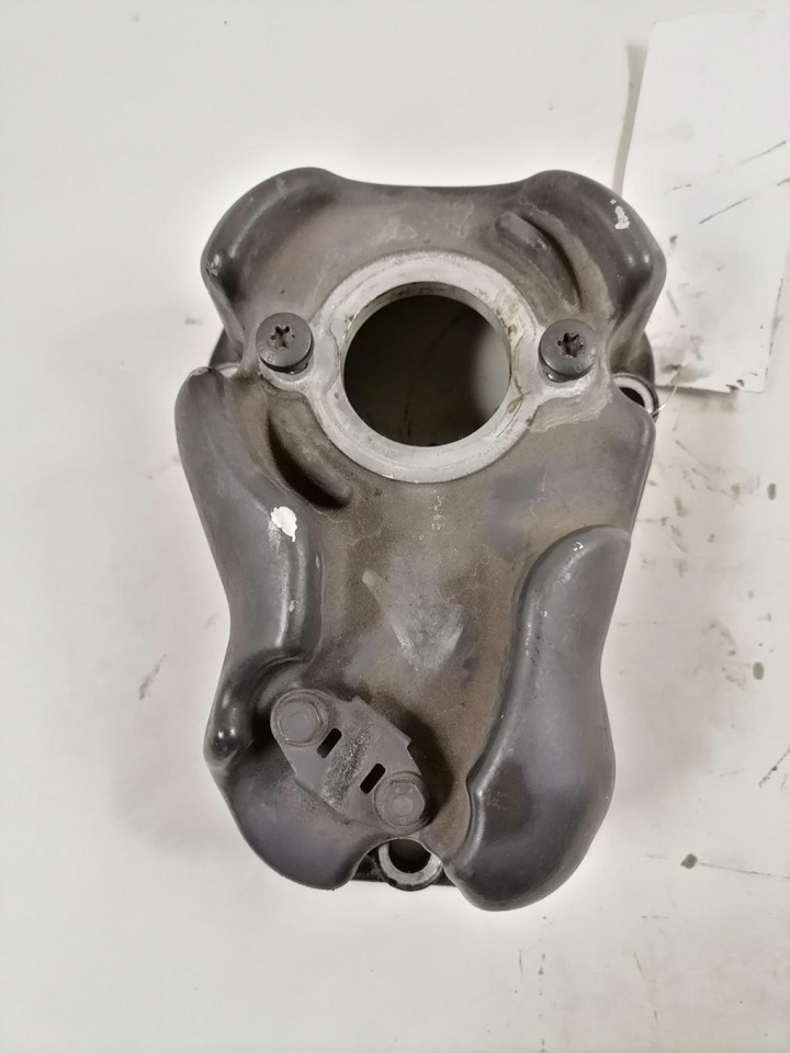 Scania Klapikambrikaas 2108168 - Cylinder head for Truck: picture 2 Scania Klapikambrikaas 2108168 - Cylinder head for Truck: picture 2