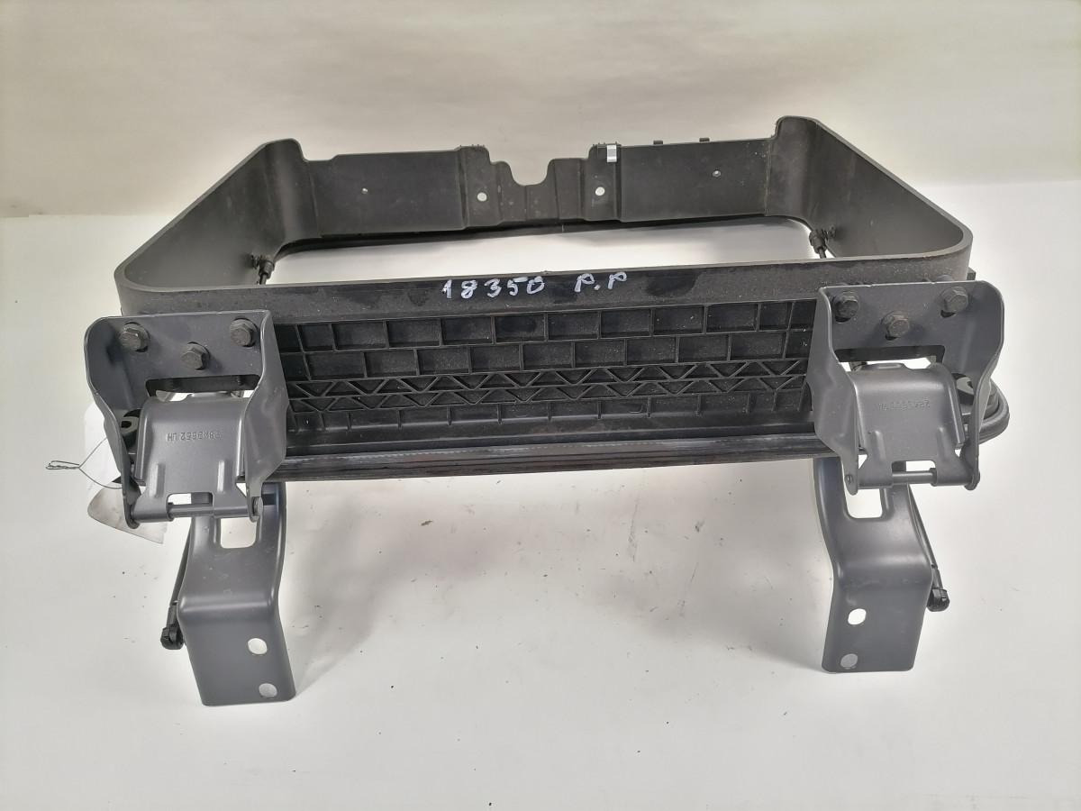 Scania Küljeluugi plastraam 2515270 - Universal part for Truck: picture 4 Scania Küljeluugi plastraam 2515270 - Universal part for Truck: picture 4