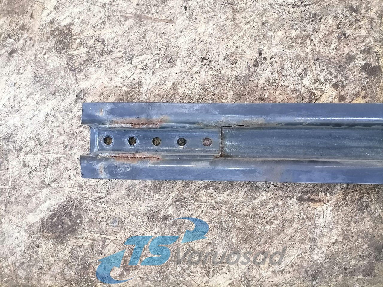 Scania Kütusepaagi kandur, Scania 1528906 - Fuel tank for Truck: picture 4 Scania Kütusepaagi kandur, Scania 1528906 - Fuel tank for Truck: picture 4