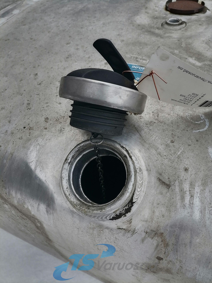 Scania Kütusepaak 600L 1517308 - Fuel tank for Truck: picture 5 Scania Kütusepaak 600L 1517308 - Fuel tank for Truck: picture 5