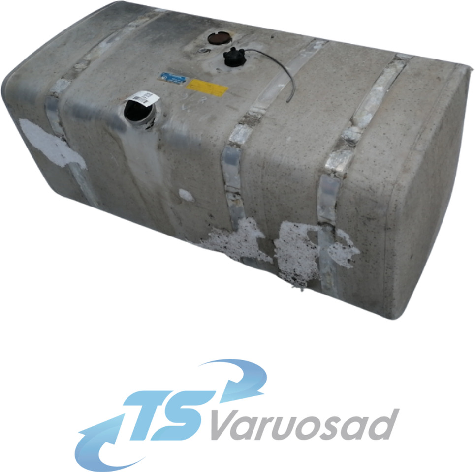 Scania Kütusepaak 600L 1517308 - Fuel tank for Truck: picture 1 Scania Kütusepaak 600L 1517308 - Fuel tank for Truck: picture 1