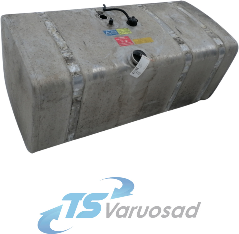 Scania Kütusepaak 600L 1517308 - Fuel tank for Truck: picture 1 Scania Kütusepaak 600L 1517308 - Fuel tank for Truck: picture 1