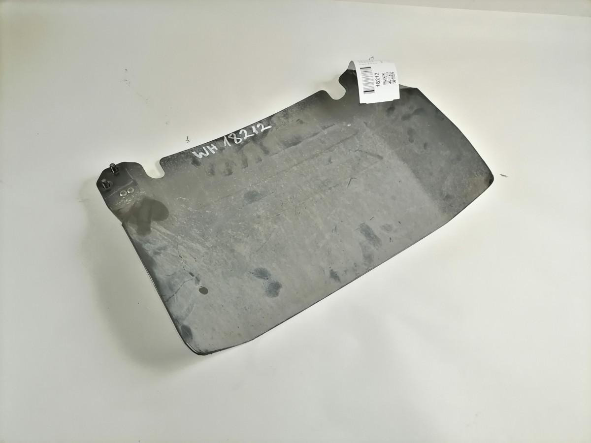 Scania Kuumakaitse 2651720 - Muffler for Truck: picture 3 Scania Kuumakaitse 2651720 - Muffler for Truck: picture 3