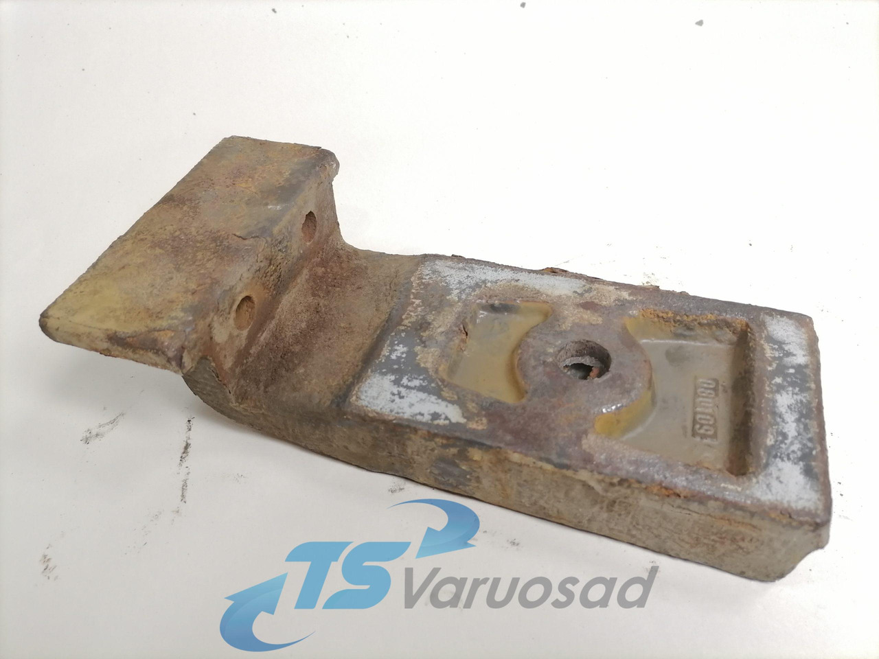 Scania Leaf spring set 1545027 - Anti-roll bar for Truck: picture 2 Scania Leaf spring set 1545027 - Anti-roll bar for Truck: picture 2