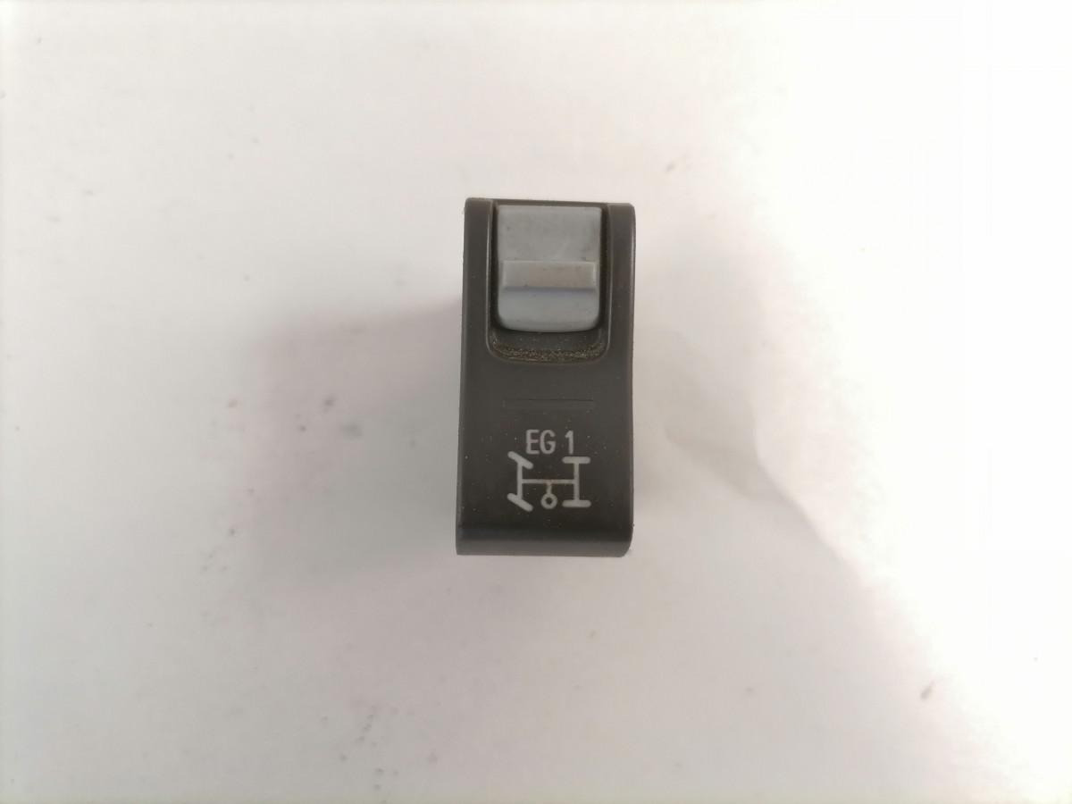 Scania Lüliti 2089584 - Cab for Truck: picture 2 Scania Lüliti 2089584 - Cab for Truck: picture 2