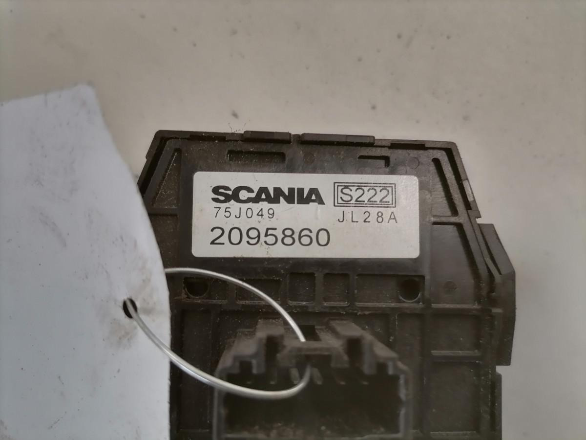 Scania Lüliti 2095860 - Cab for Truck: picture 4 Scania Lüliti 2095860 - Cab for Truck: picture 4