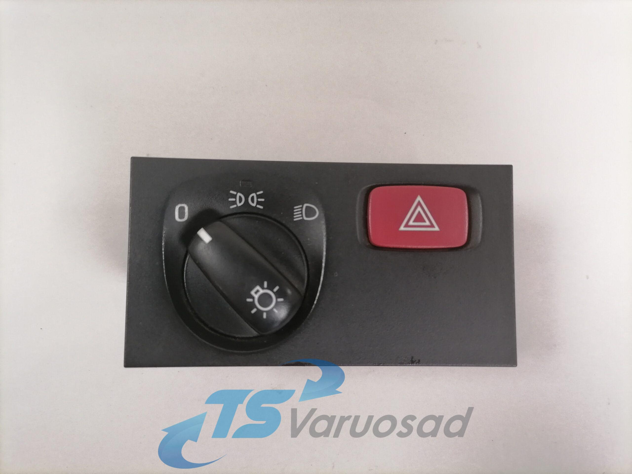 Scania Lüliti, esituled 1540673 - Cab for Truck: picture 1 Scania Lüliti, esituled 1540673 - Cab for Truck: picture 1