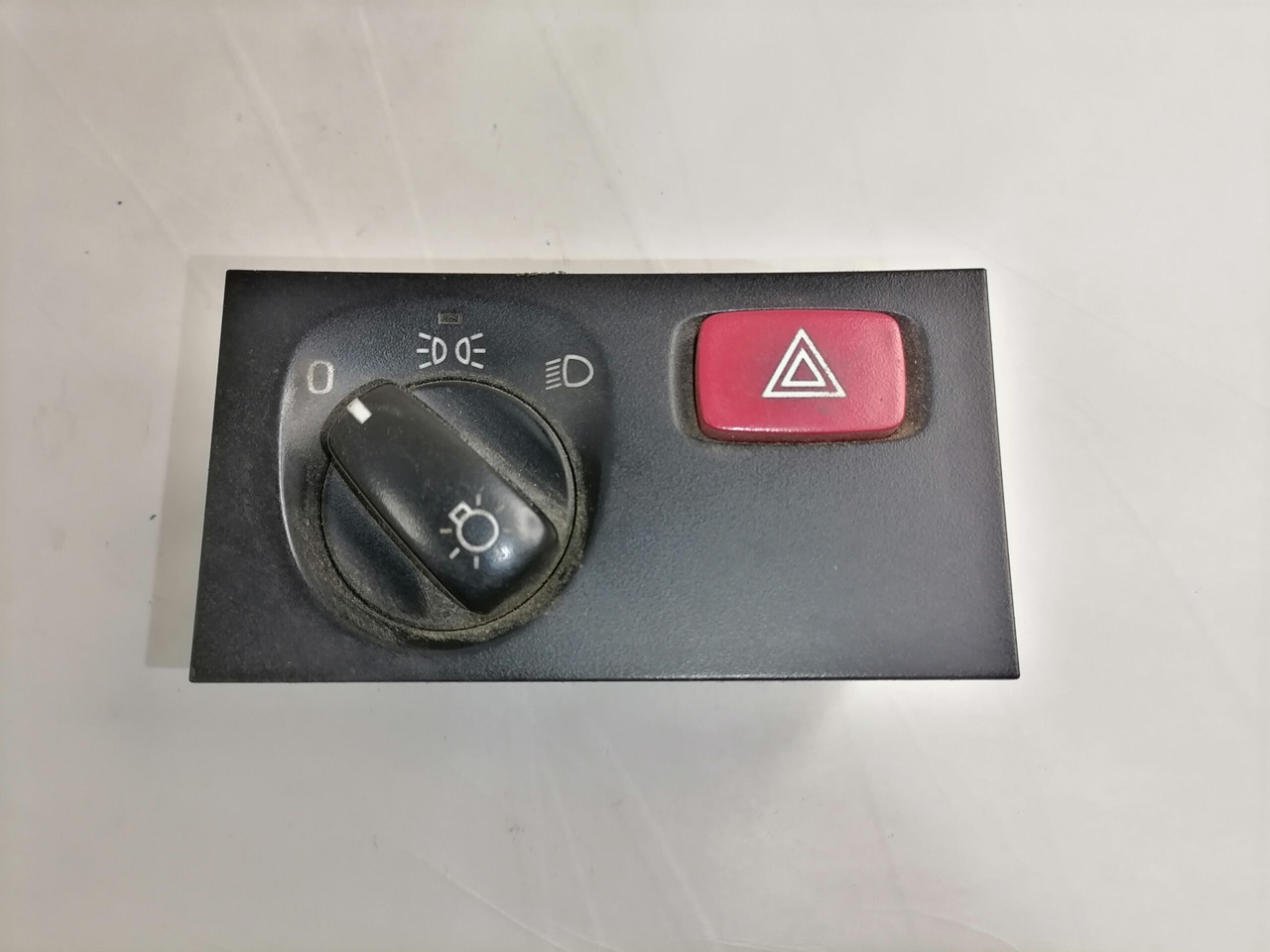 Scania Lüliti, esituled 1540673 - Cab for Truck: picture 2 Scania Lüliti, esituled 1540673 - Cab for Truck: picture 2