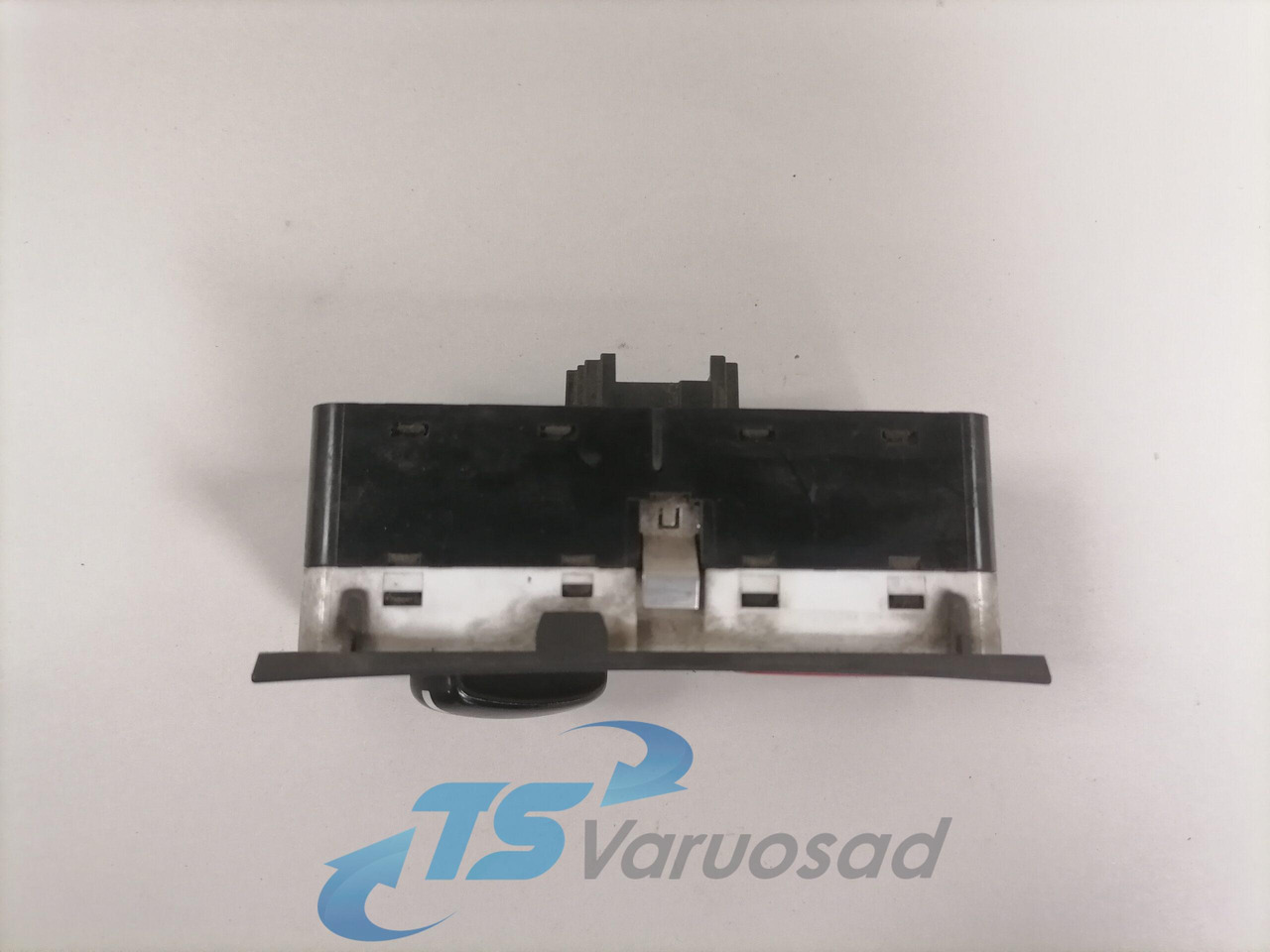 Scania Lüliti, esituled 1540673 - Cab for Truck: picture 2 Scania Lüliti, esituled 1540673 - Cab for Truck: picture 2