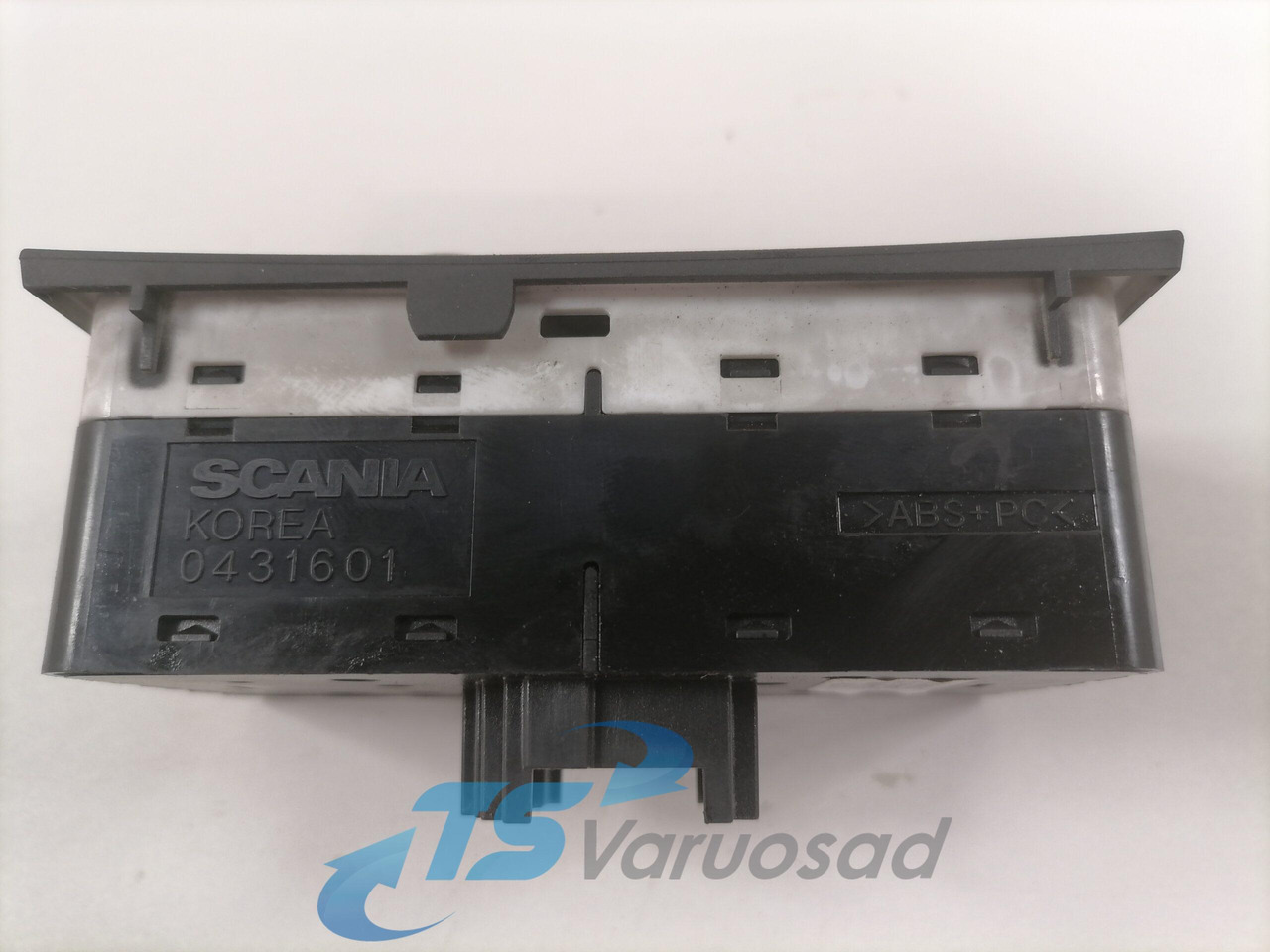 Scania Lüliti, esituled 1540673 - Cab for Truck: picture 3 Scania Lüliti, esituled 1540673 - Cab for Truck: picture 3