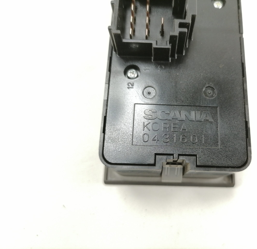 Scania Lüliti, lisatuled 1507637 - Cab for Truck: picture 3 Scania Lüliti, lisatuled 1507637 - Cab for Truck: picture 3