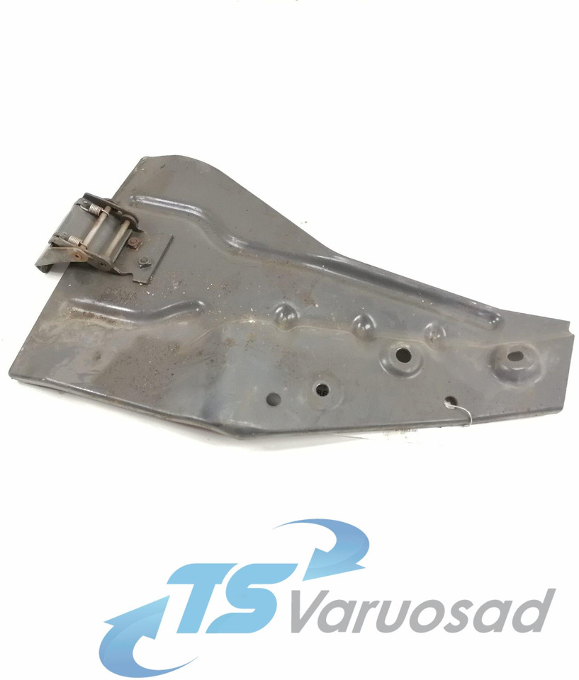 Scania Mudguard bracket 1355075 - Universal part for Truck: picture 1 Scania Mudguard bracket 1355075 - Universal part for Truck: picture 1