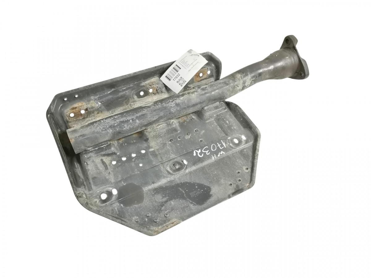 Scania Mudguard bracket 2054583 - Universal part for Truck: picture 1 Scania Mudguard bracket 2054583 - Universal part for Truck: picture 1