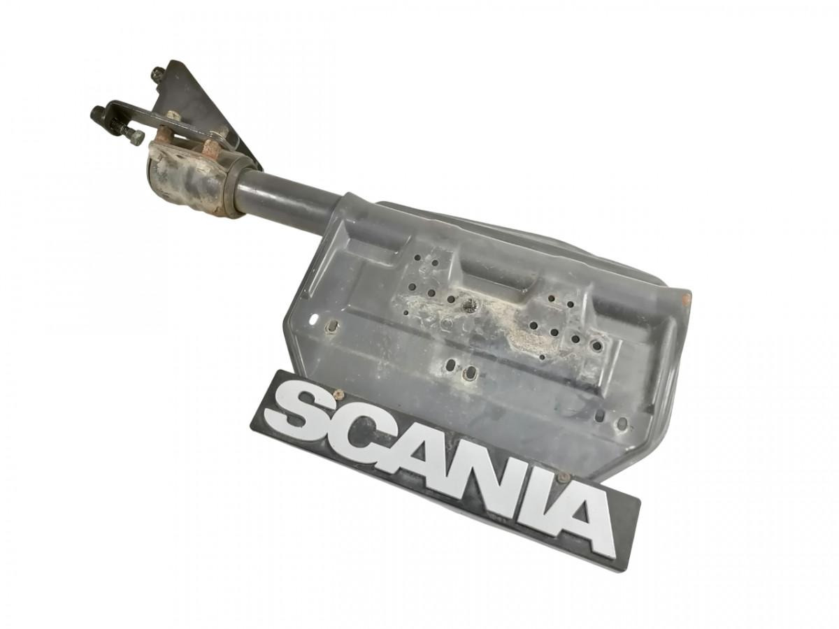 Scania Mudguard bracket 2054590 - Universal part for Truck: picture 1 Scania Mudguard bracket 2054590 - Universal part for Truck: picture 1