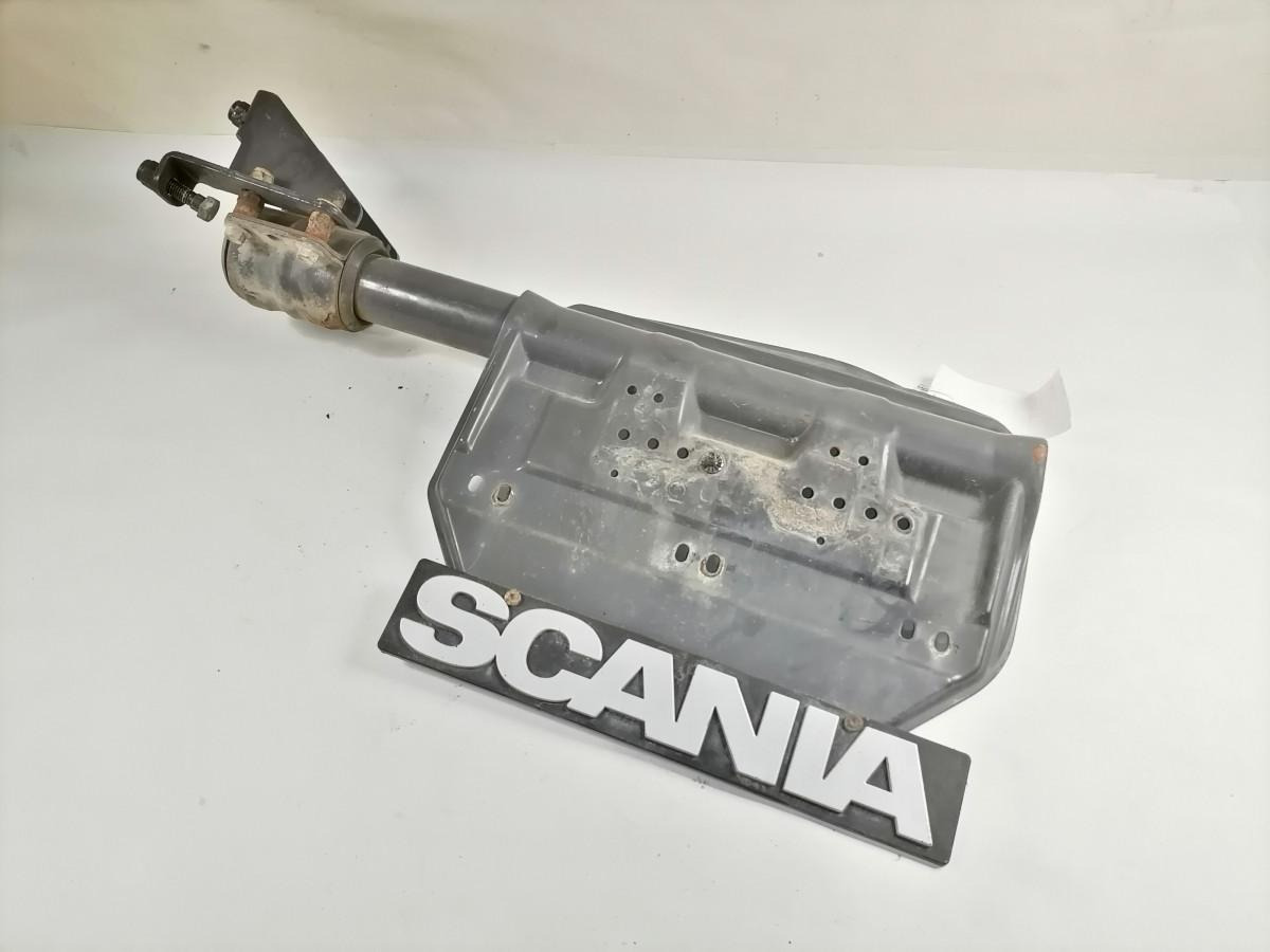 Scania Mudguard bracket 2054590 - Universal part for Truck: picture 2 Scania Mudguard bracket 2054590 - Universal part for Truck: picture 2