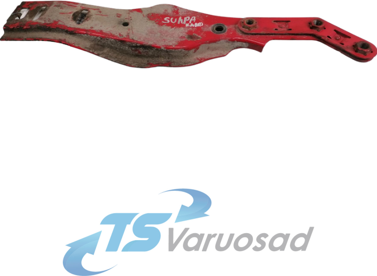 Scania Muffler carrier 1741487 - Muffler for Truck: picture 1 Scania Muffler carrier 1741487 - Muffler for Truck: picture 1